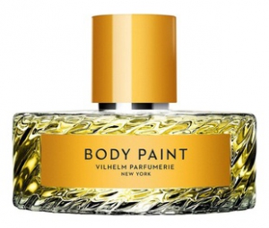 Vilhelm Parfumerie Body Paint