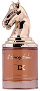 Sterling Parfums Armaf Bucephalus No IX