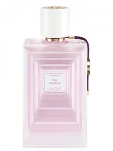 Lalique Pink Paradise