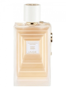 Lalique Sweet Amber