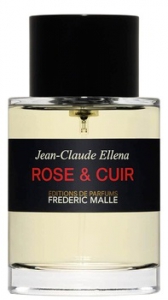 Frederic Malle Rose & Cuir