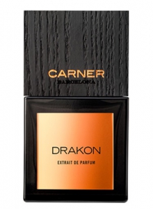 Carner Barcelona Drakon