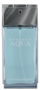 Carolina Herrera Carolina Herrera Aqua For Men