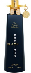 Afnan Perfumes Precious Black