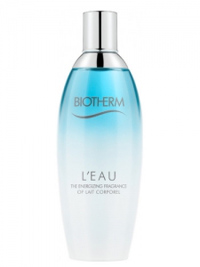 Biotherm L`Eau by Lait Corporel