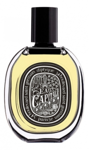 Diptyque Eau Capitale