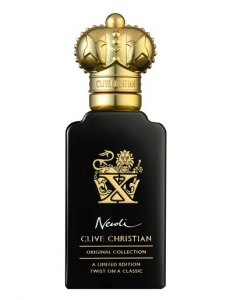 Clive Christian Clive Christian X Neroli