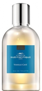 Comptoir Sud Pacifique Vanille Cafe