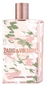 Zadig & Voltaire This Is Her! No Rules