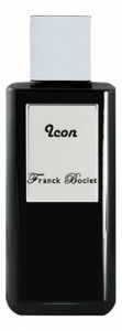 Franck Boclet Icon