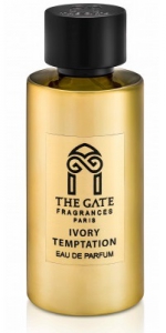 The Gate Fragrances Paris Ivory Temptation