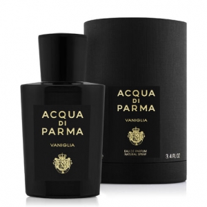 Acqua di Parma Signature Vaniglia