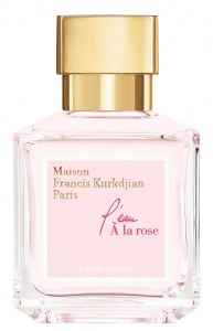 Maison Francis Kurkdjian L`eau A la Rose