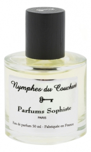 Parfums Sophiste Nymphes Du Couchant