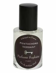 Parfums Sophiste Pentachord Verdant