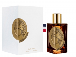 Etat Libre D Orange Spice Must Flow