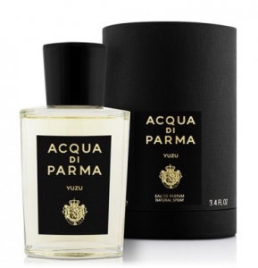 Acqua di Parma Signature Yuzu