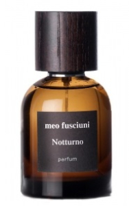 Meo Fusciuni Notturno