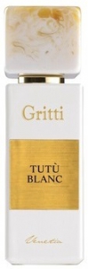 Gritti Tutu Blanc