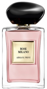 Giorgio Armani Armani Prive Rose Milano