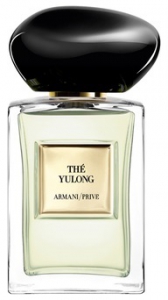 Giorgio Armani Armani Prive The Yulong