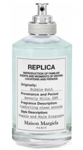 Maison Martin Margiela Replica Bubble Bath