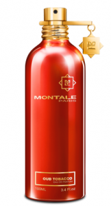 Montale Oud Tobacco