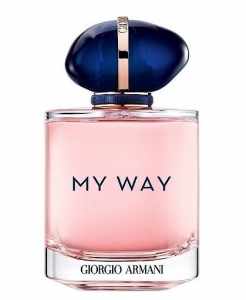 Giorgio Armani My Way