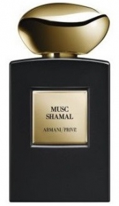 Giorgio Armani Armani Prive Musc Shamal