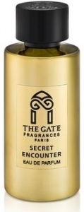 The Gate Fragrances Paris Secret Encounter