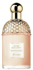 Guerlain Aqua Allegoria Orange Soleia