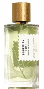 Goldfield & Banks Australia Bohemian Lime