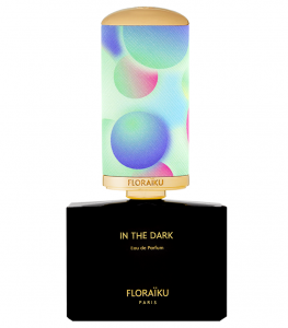 Floraiku In The Dark