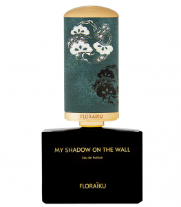 Floraiku My Shadow On The Wall