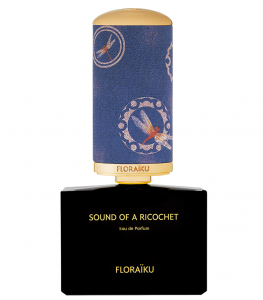 Floraiku Sound Of A Ricochet