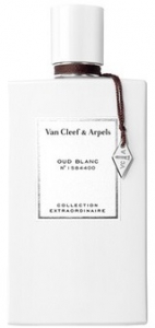 Van Cleef & Arpels Oud Blanc