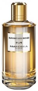 Mancera Saharian Wind