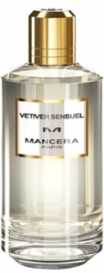 Mancera Vetiver Sensuel