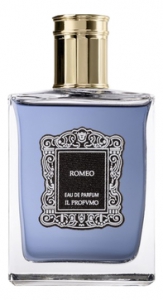 IL Profumo Romeo