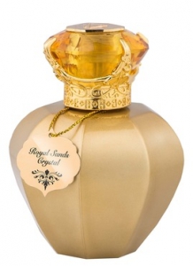 Attar Collection Royal Sands Crystal