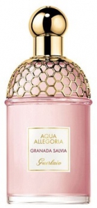 Guerlain Aqua Allegoria Granada Salvia