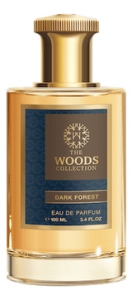 The Woods Collection Dark Forest