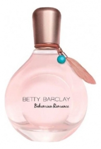 Betty Barclay Bohemian Romance