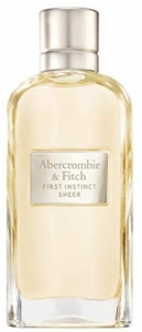 Abercrombie & Fitch First Instinct Sheer