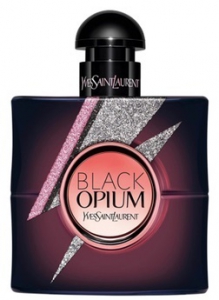 Yves Saint Laurent Black Opium Storm Illusion