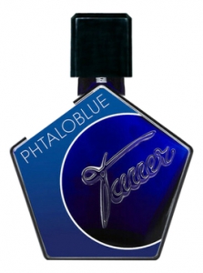 Tauer Perfumes Tauer Perfumes Phtaloblue