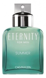 Calvin Klein Eternity Summer 2020 Men