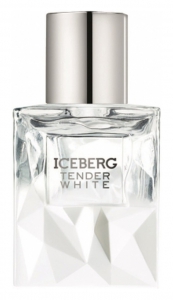 Iceberg Iceberg Tender White