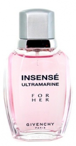 Givenchy Insence Ultramarine For Her