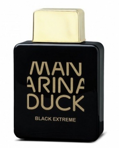 Mandarina Duck Mandarina Duck Black Extreme